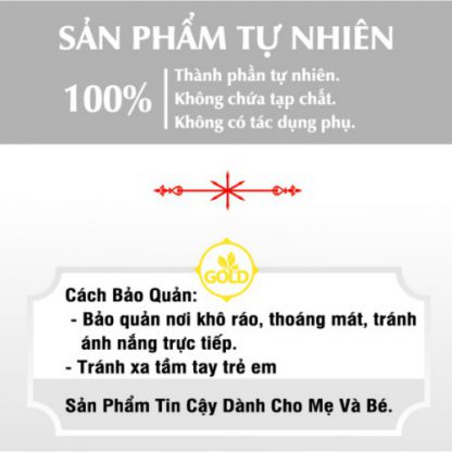 Tinh Dầu Nguyệt Quế Gold Cao Cấp - 10ml