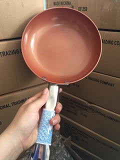 👍🧸 CHẢO SUPER CHEF size 18cm 🧸👍👍