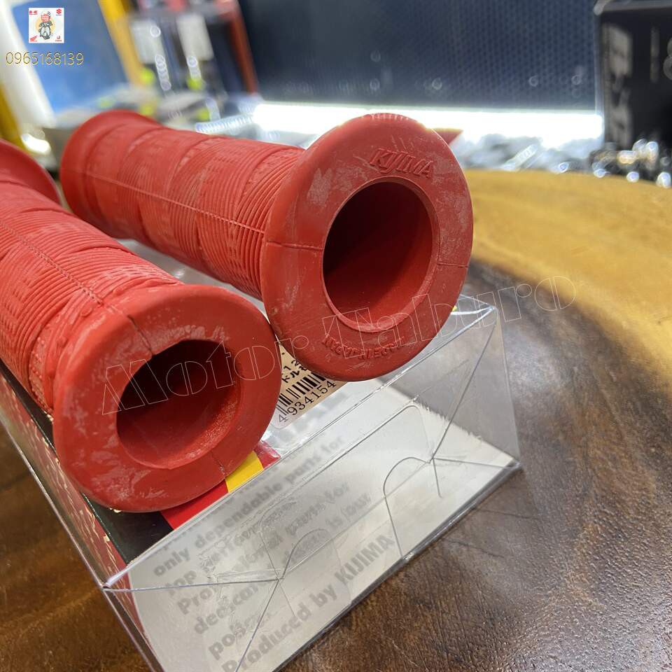 Bao tay Kijima mẫu Samurai