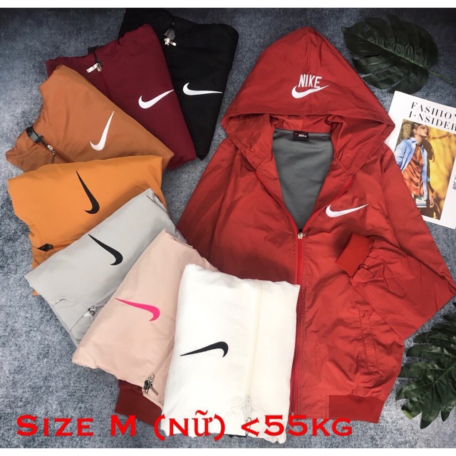 Áo khoác dù cao cấp