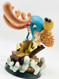 [Kadic] Mô hình Chopper POP Onepiece