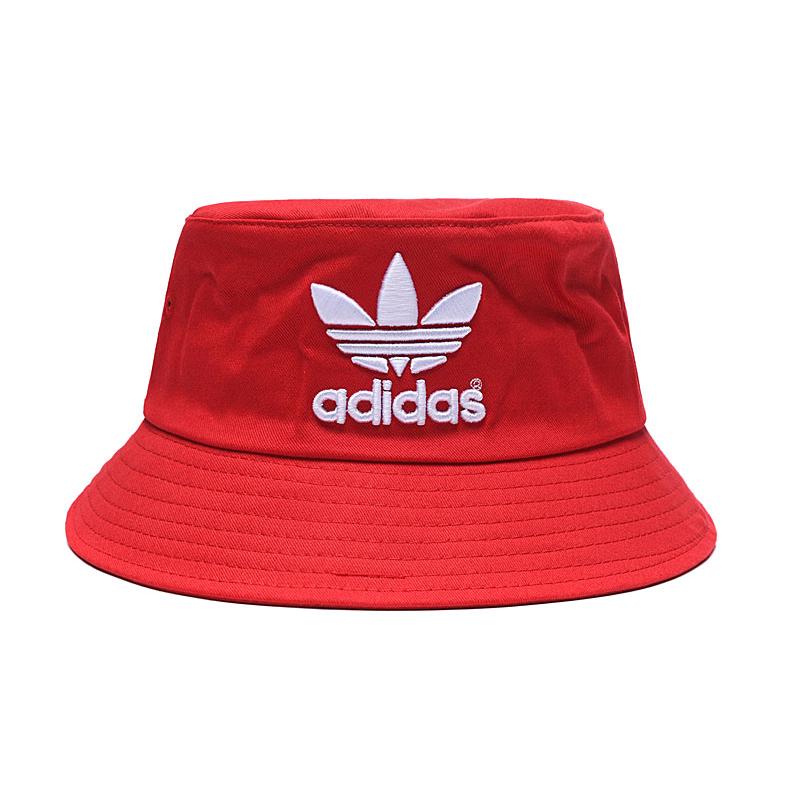 ADIDAS BUCKET HAT, đen%