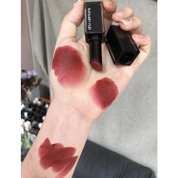 SON SHU UEMURA ROUGE