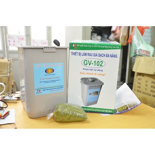 MÁY LÀM GIÁ ĐỖ SẠCH
