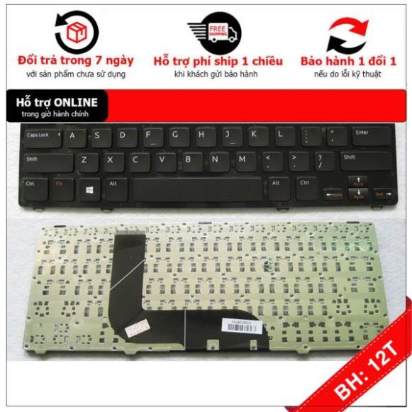 BH12TH Bàn phím laptop Dell Inspiron 14Z-5423