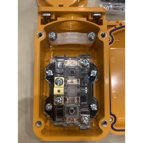 [Công tắc] Công tắc cần cẩu lên xuống 1022B (Hoist Switch)