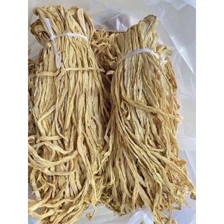 CỦ CẢI KHÔ