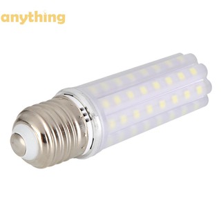 Bóng đèn LED 220V 18W 6000K E27 cho gia đình