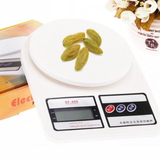 Cân Điện Tử Thực Phẩm Electronic Kitchen