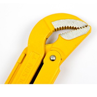 MỎ LẾT RĂNG NHANH TOLSEN 10256
