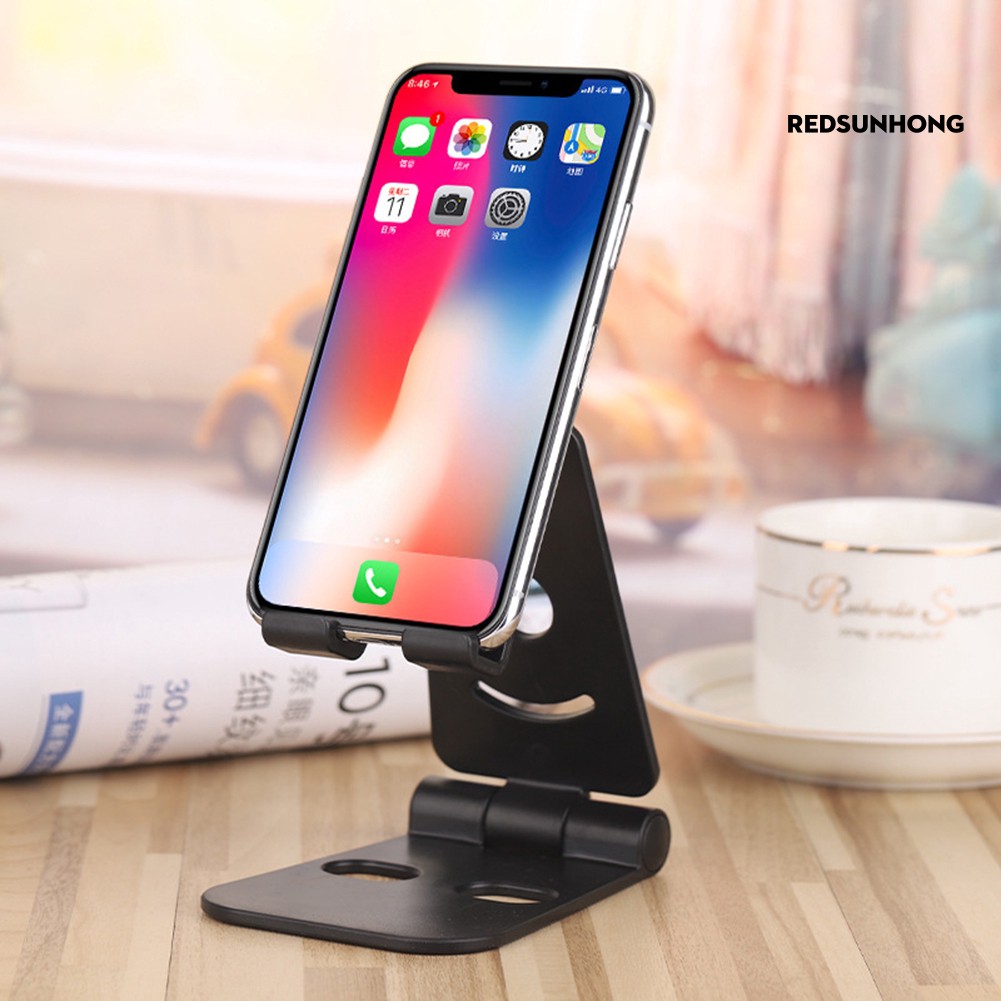Giá đỡ điện thoại để bàn thiết kế tiện dụng chất lượng cao