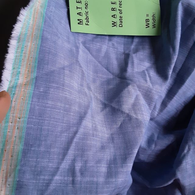 Cotton của khánh