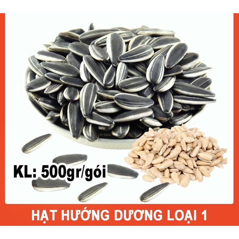 1kg Hướng Dương Mỹ Vị Dừa Loại 1 Thơm Ngon