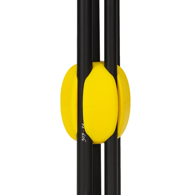Dây Đai Cố Định Cần Câu Cá Chống Buộc Dây