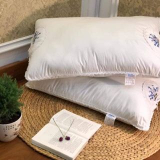 Gối thơm Lavender