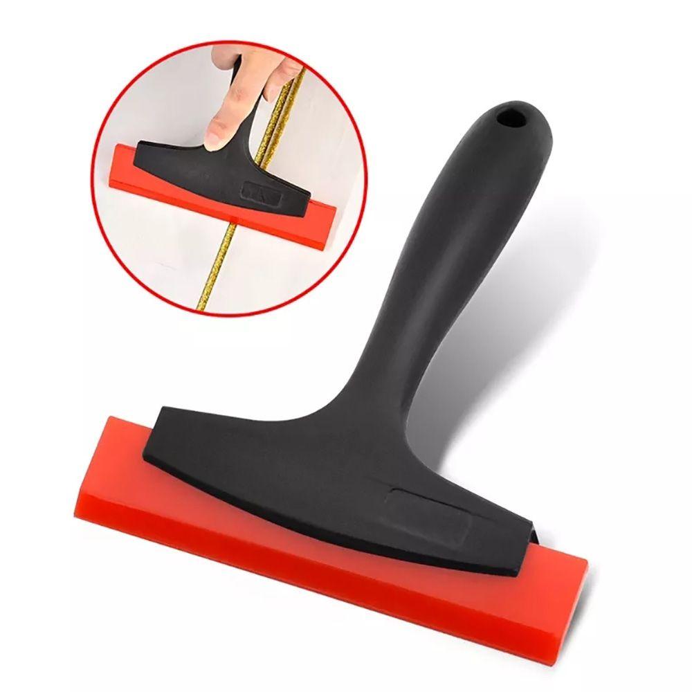 1 Dụng Cụ Vệ Sinh Cửa Kính Bằng Silicone Tiết Kiệm Sức Lao Động