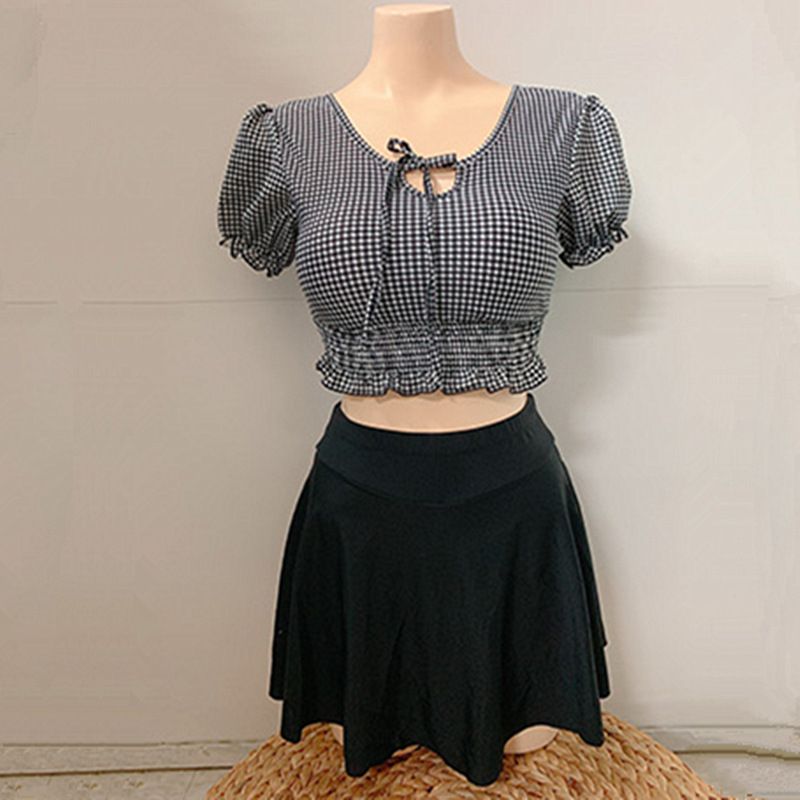 Bộ Đồ Bơi Thời Trang 2021 Quyến Rũ Cho Nữ | BigBuy360 - bigbuy360.vn