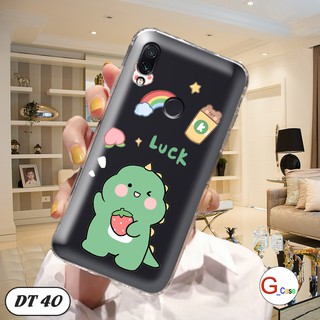 Ốp lưng dẻo cho Xiaomi Redmi 7