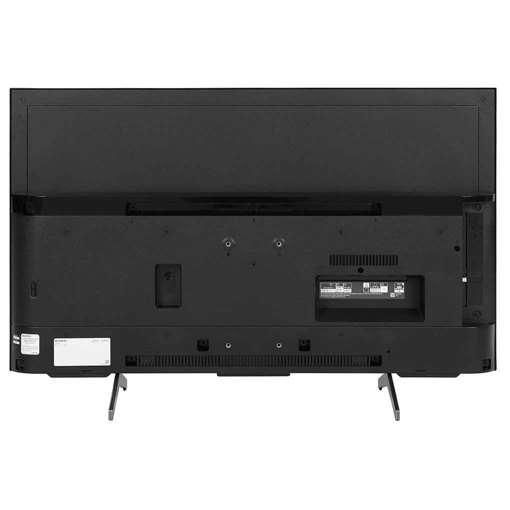 Android Tivi Sony 4K 43 inch KD-43X8000H tương đương 43X8050H | BigBuy360 - bigbuy360.vn