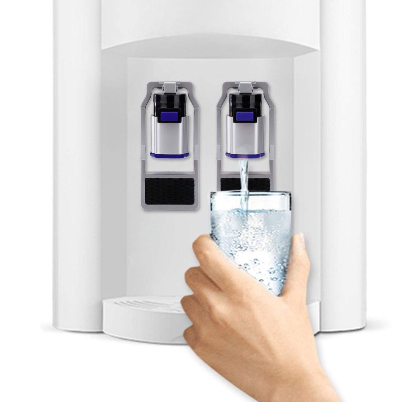 Set 2 Đầu Nối Vòi Nước Nóng Lạnh Tiện Dụng Chất Lượng Cao