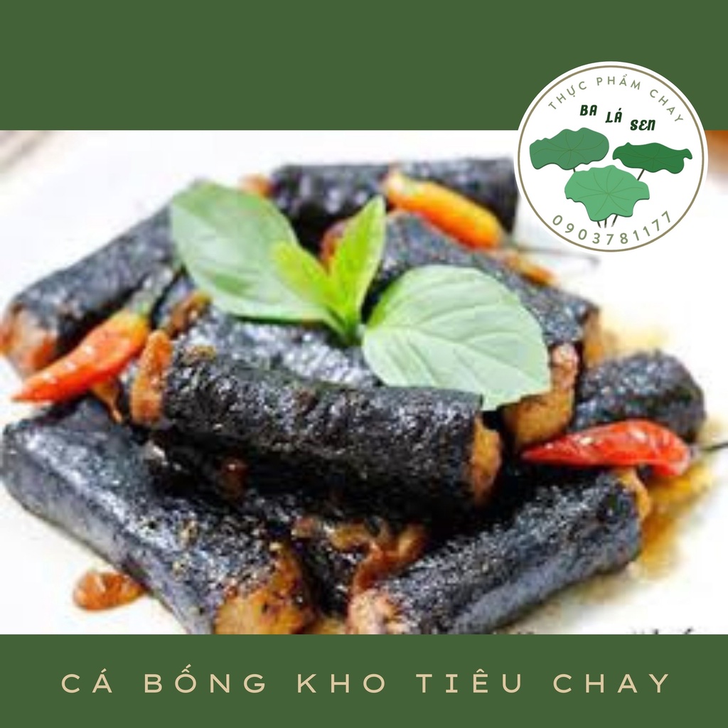 Cá bống kho tiêu Âu Lạc chế biến sẵn đóng hộp bảo quản lâu 130gr