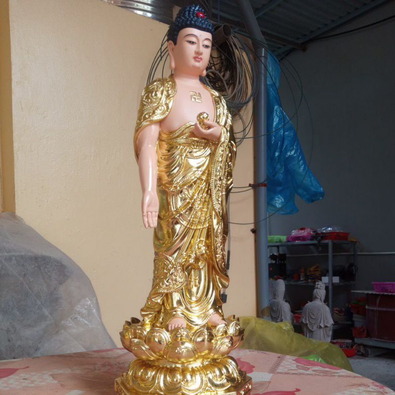 Tượng A Di Đà
