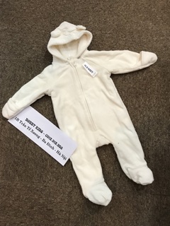 Bodysuit Old Navy