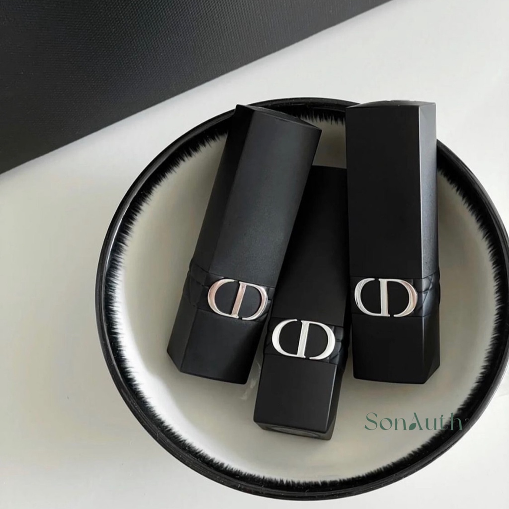 Son thỏi Dior Forever Transfer-Proof Lipstick