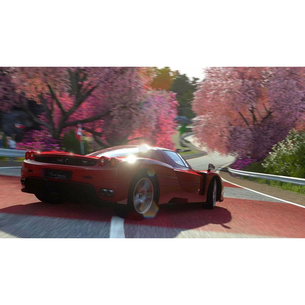 Đĩa game Ps4 Driver Club ( Driveclub PS4 )