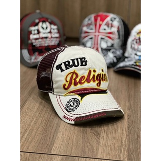 Nón lưỡi trai | Mũ kết lưới True Religion