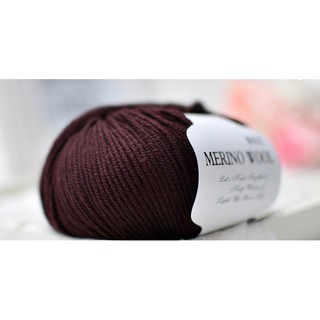 Len Lông Cừu Merino Wool 225