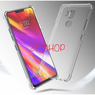 ỐP LƯNG CHỐNG SỐC LG G7 THINQ TRONG SUỐT