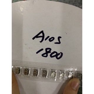 Chân sạc sam A10s