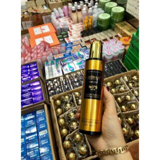 Xịt dưỡng tóc no•5 /220ml