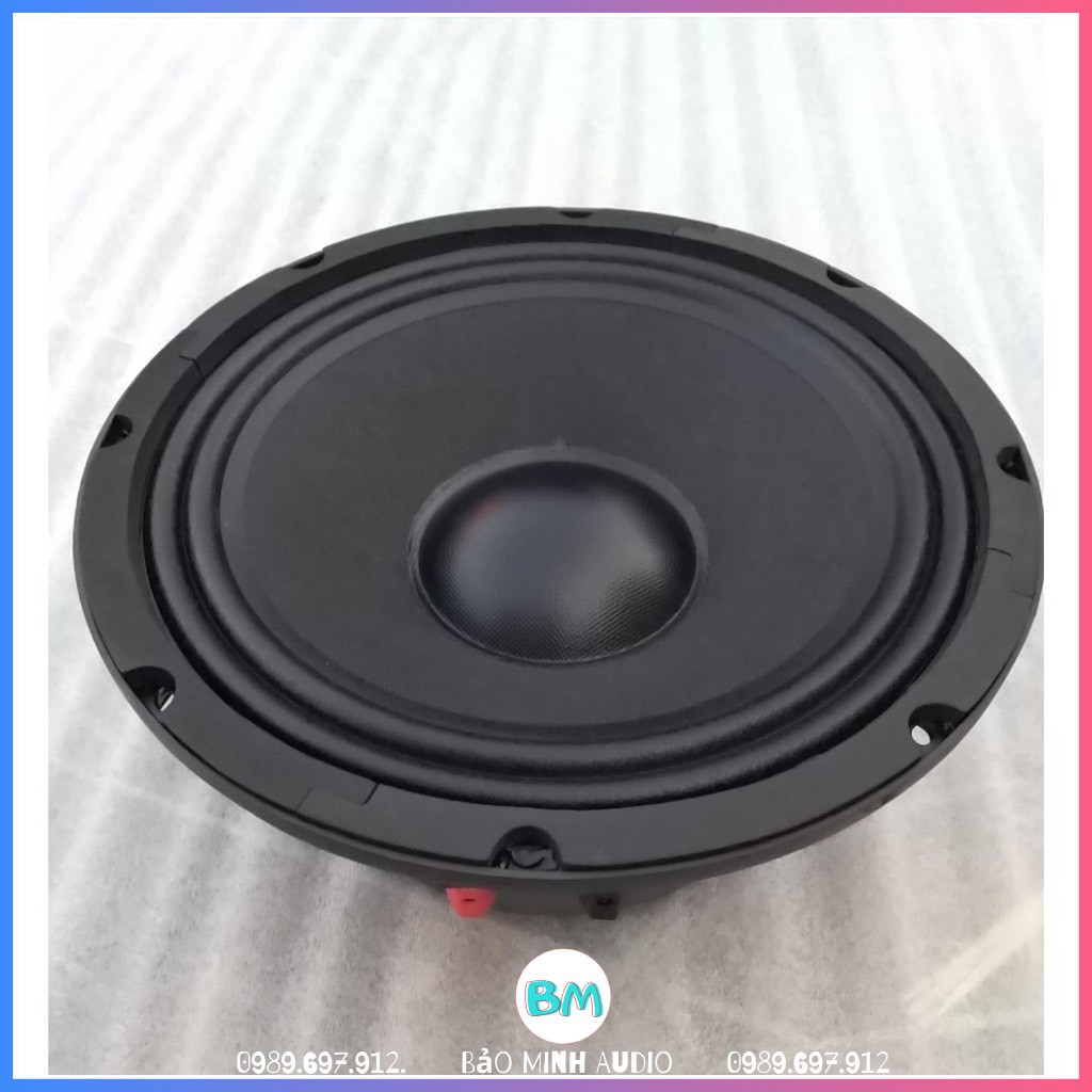 [LOA NHẬP] Bass 20 BM Từ 140 Coil 51 Xương Nhôm Cao Cấp - 8AZ630