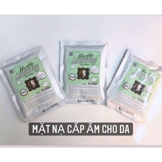 BỘT MẶT NẠ THẠCH