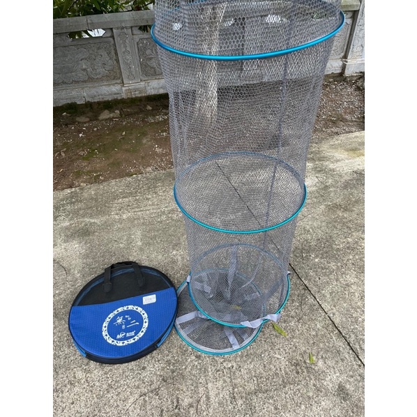 rọng câu cá hãng MC cao cấp sai 45x300 y hình