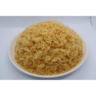 Ruốc heo - Chà bông heo xù (0,5kg hoặc 1kg)