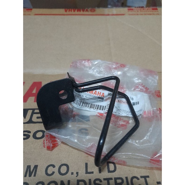 Bát giữ ống dầu Exciter 5 số KHÁCH HANG XEM KỸ SP TRƯỚC KHI CHỌN
