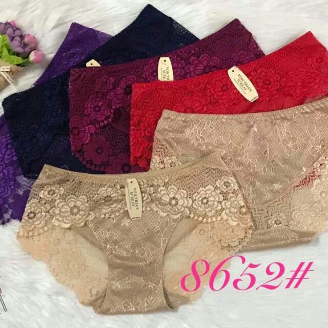 Combo 10 quần su gấm 8652