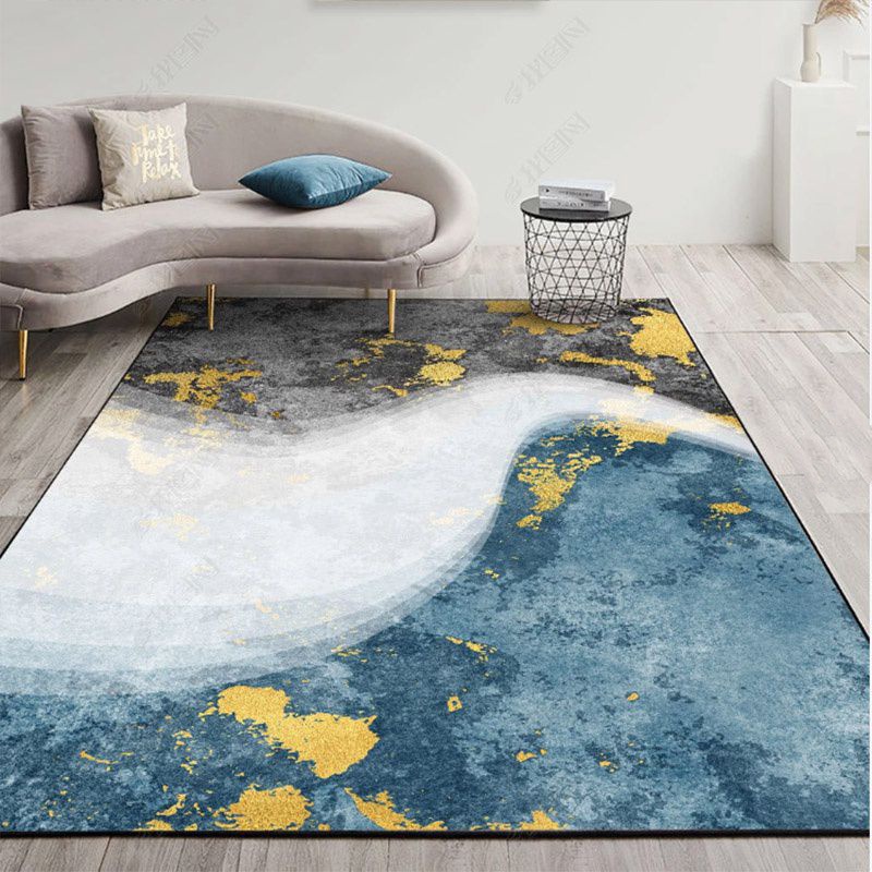 Thảm để phòng khách, phòng ngủ, thảm trải sàn sang trọng (120x160) và (160x230)