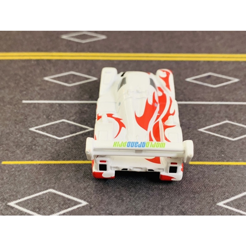 Hobby Store xe mô hình Tomica Disney Pixars Cars Shu Todoroki