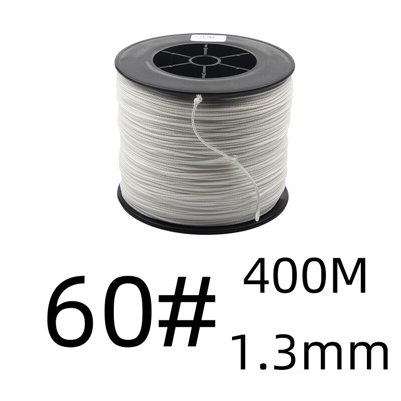 Cuộn Dây Câu Cá 16 Sợi PE Bện Siêu Chắc Dài 300M Kích Thước 60 80 100M# Dây Nhiều Sợi Bện Cho Cá Biển Lớn Hàng Có Sẵn