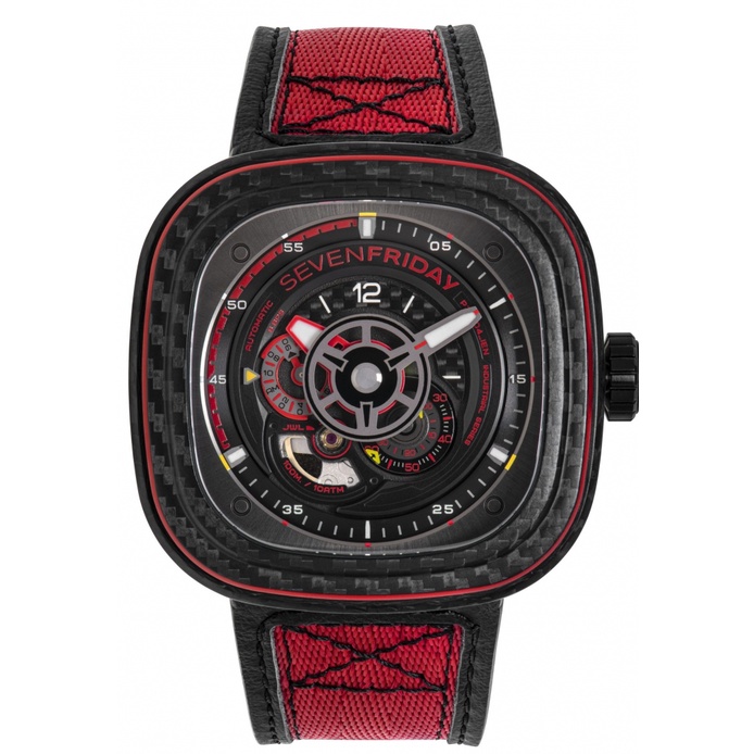 đồng hồ nam sevenfriday P3C/04 | BigBuy360 - bigbuy360.vn