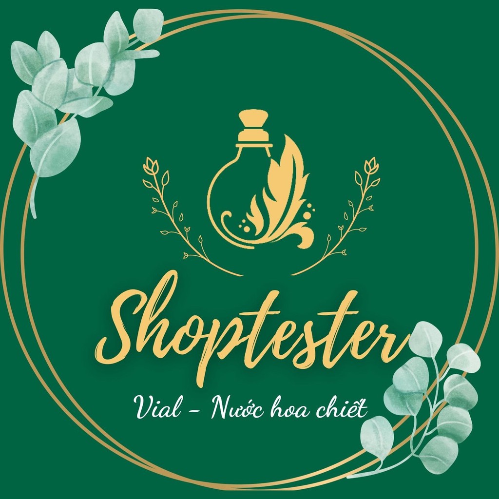 shoptester