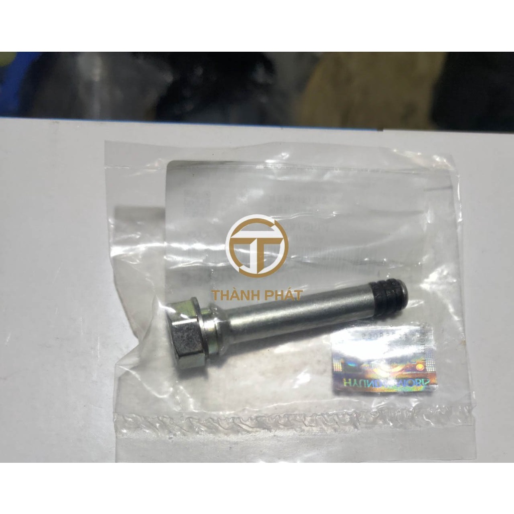 ẮC TRƯỢT PHANH TRƯỚC HYUNDAI TUCSON,KIA FORTE,CERATO