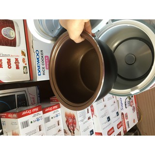 Nồi cơm điện HASUKA HSK-858
