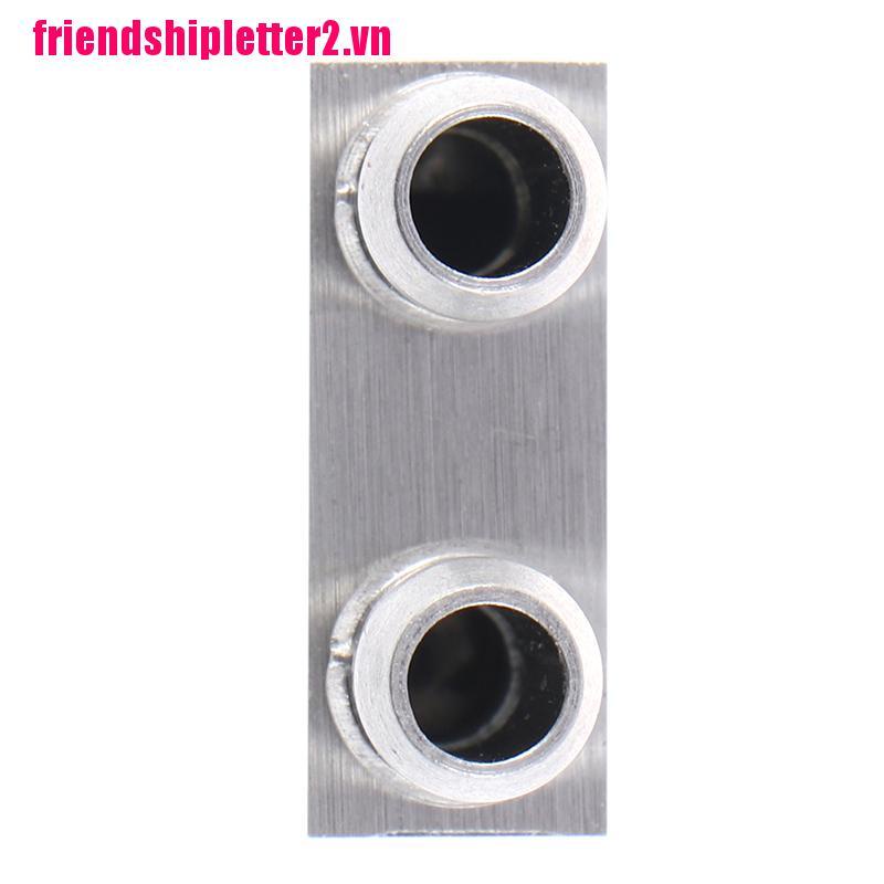 Bộ 1 Ống Nước Bằng Nhôm Chuyên Dùng Cho Máy Tính