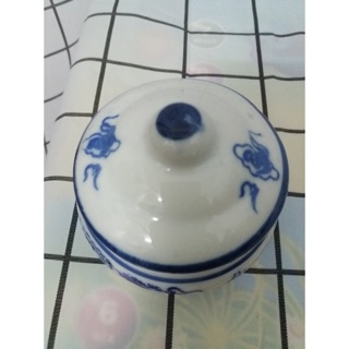 Ly chung nước chung gạo thờ cúng 3 cái