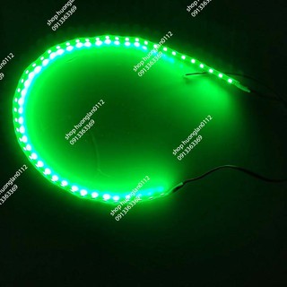 Đèn dây led trang trí xe máy ( giá 1 chiếc)